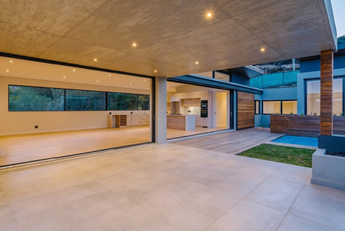 House in Knysna, Western Cape, South Africa 3 - 18585331