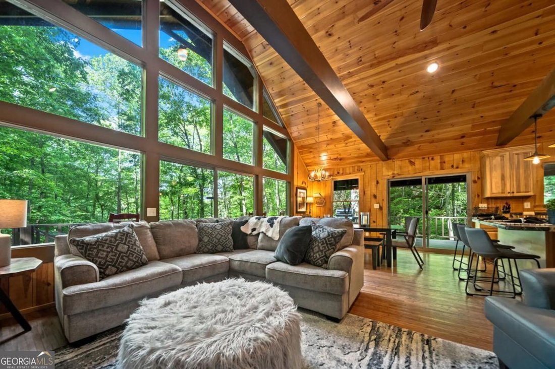House in Ellijay, Georgia, United States 4 - 18582102
