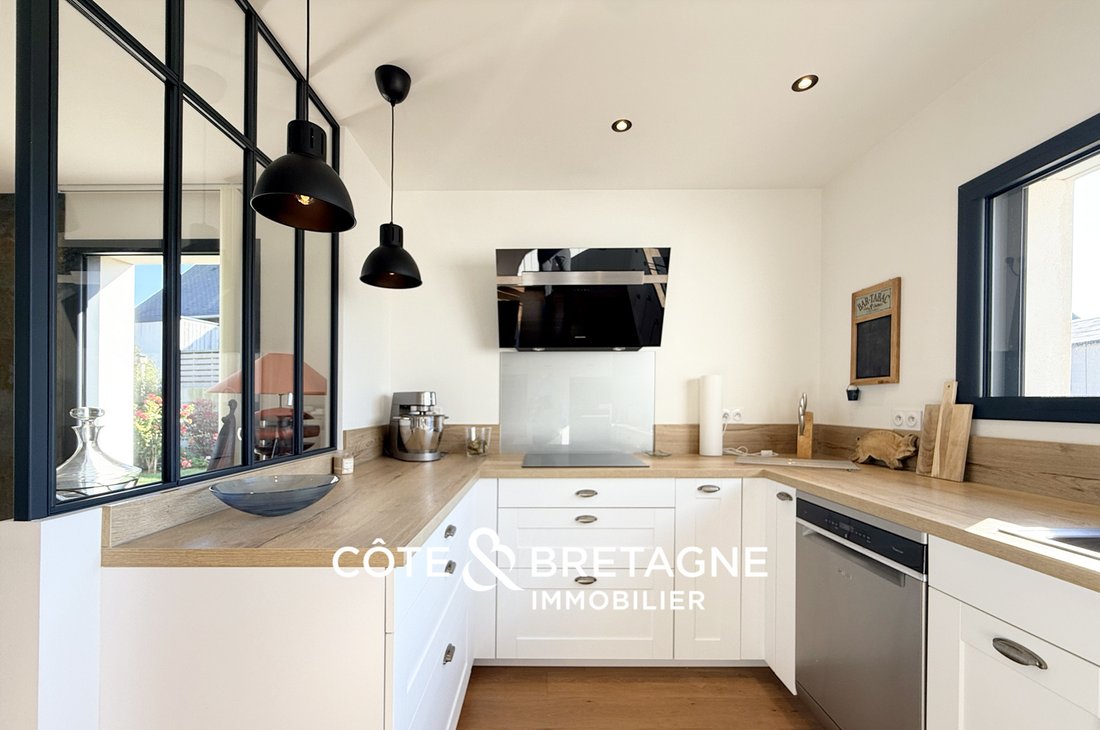 House in Centre Ville, Paimpol, France 5 - 18585226