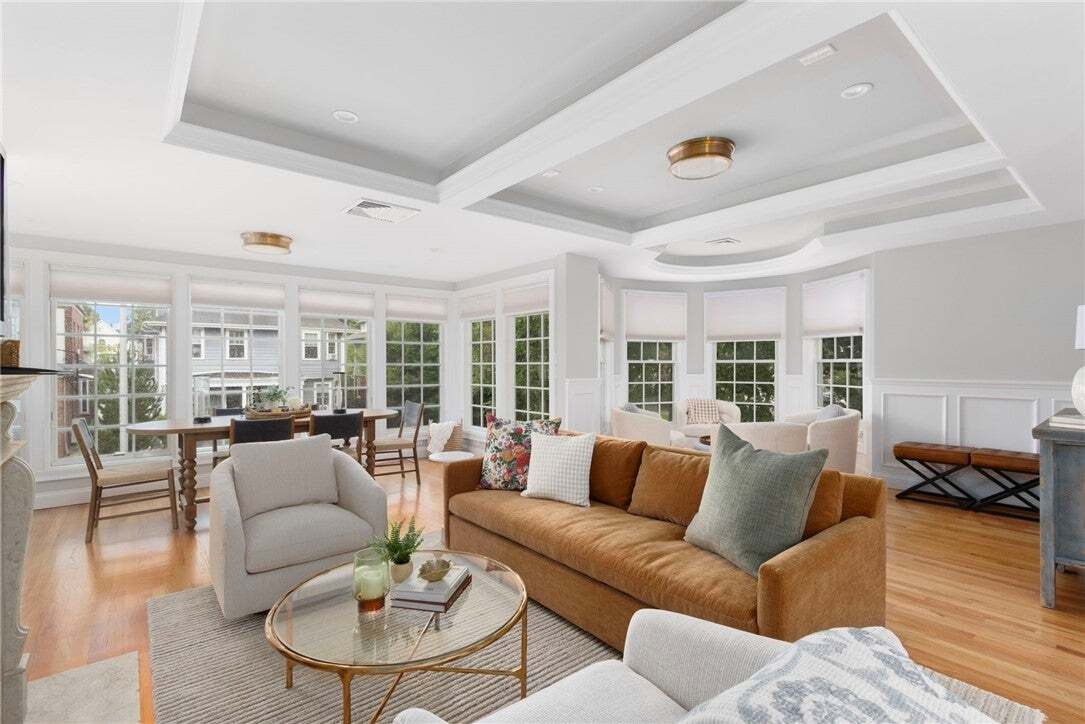 Condo in Providence, Rhode Island, United States 2 - 18583887