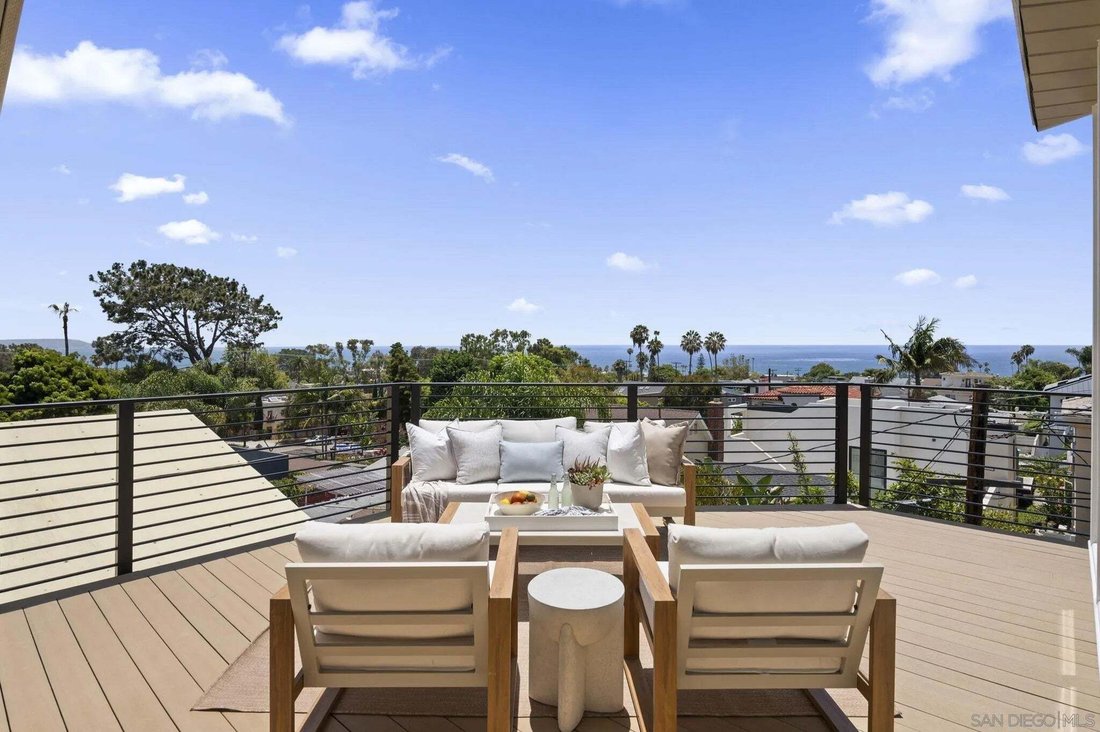 House in San Diego, California, United States 1 - 18584620