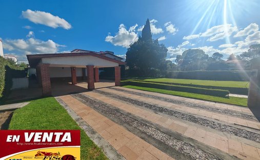 Casa a Galindo, Querétaro, Messico 1