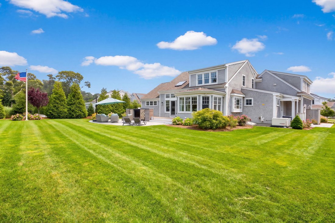 House in Chatham, Massachusetts, United States 5 - 18583242