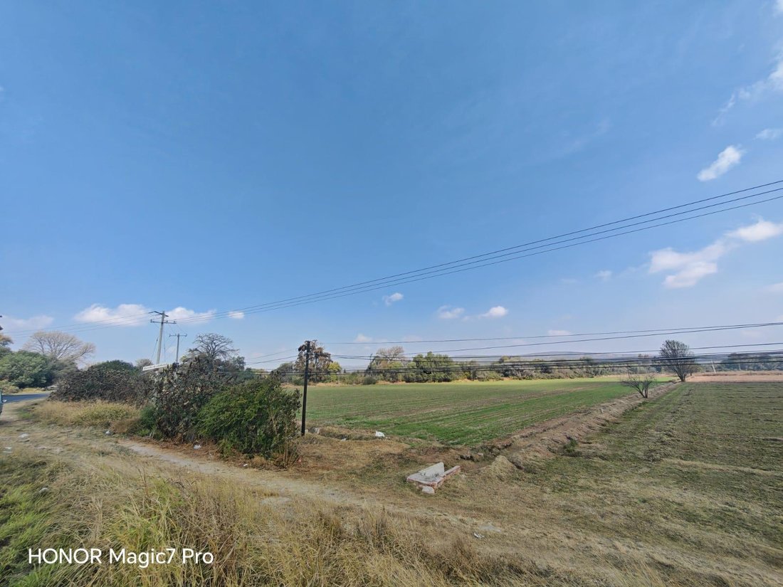 Land in Visthá, Querétaro, Mexico 3 - 18583099