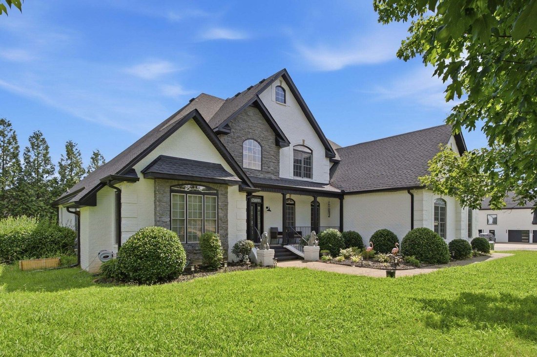 House in Murfreesboro, Tennessee, United States 1 - 18581690