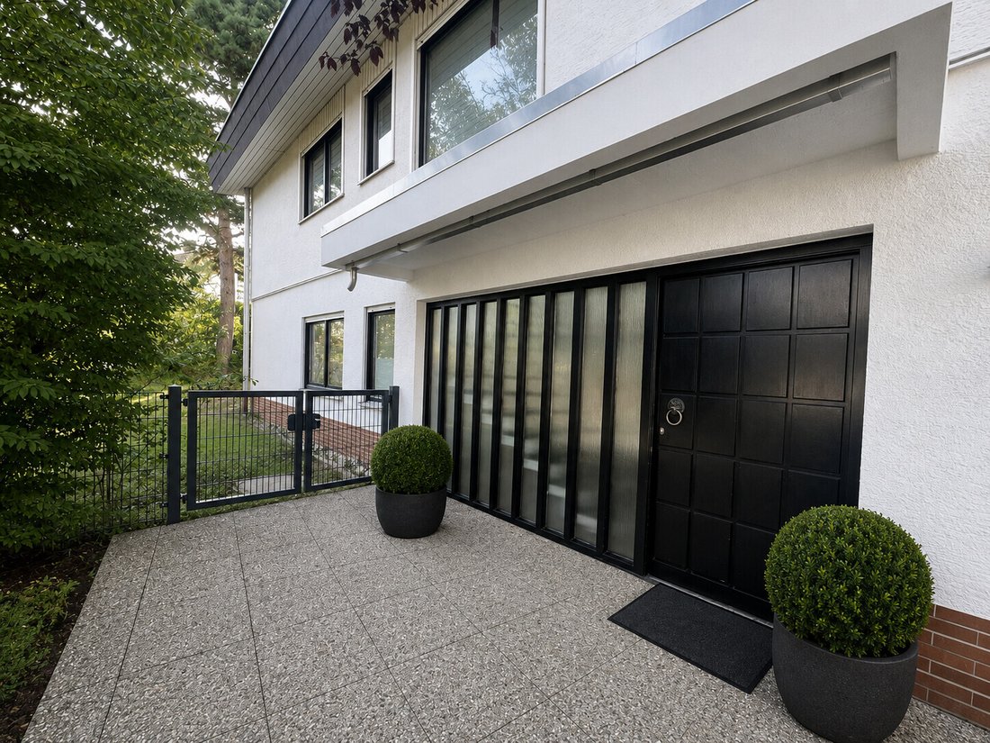 House in Heppenheim, Hessen, Germany 1 - 18586199