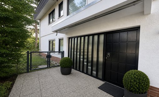 House in Heppenheim, Hessen, Germany 1