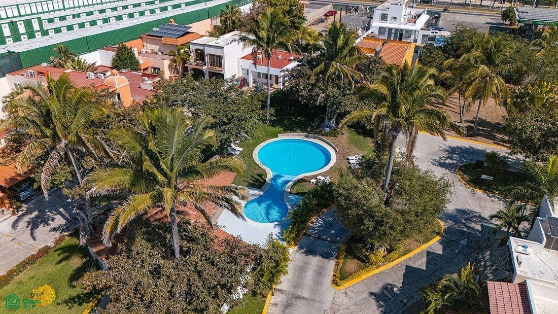 House in Flamingos, Nayarit, Mexico 2 - 18305878