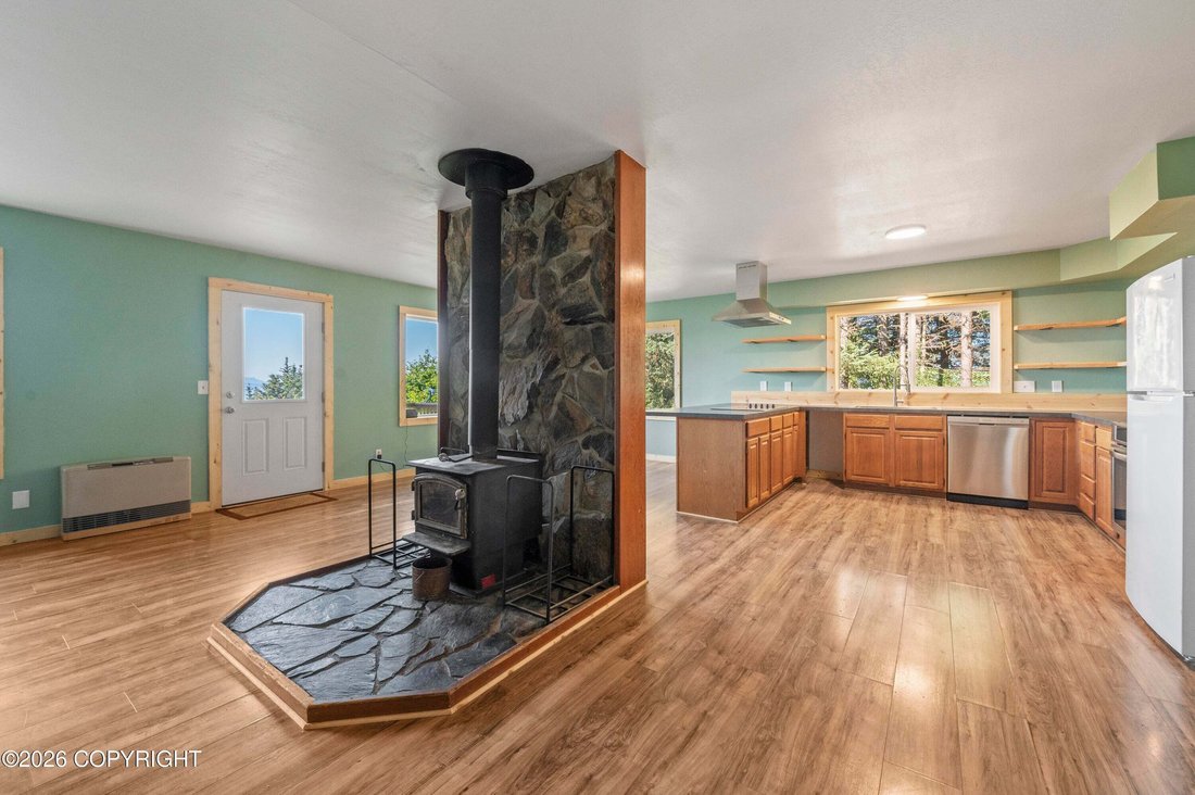 House in Homer, Alaska, United States 5 - 18583753