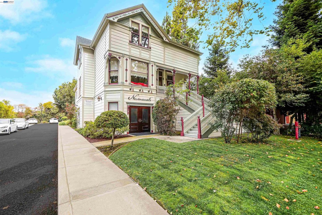 House in Hayward, California, United States 2 - 18584360