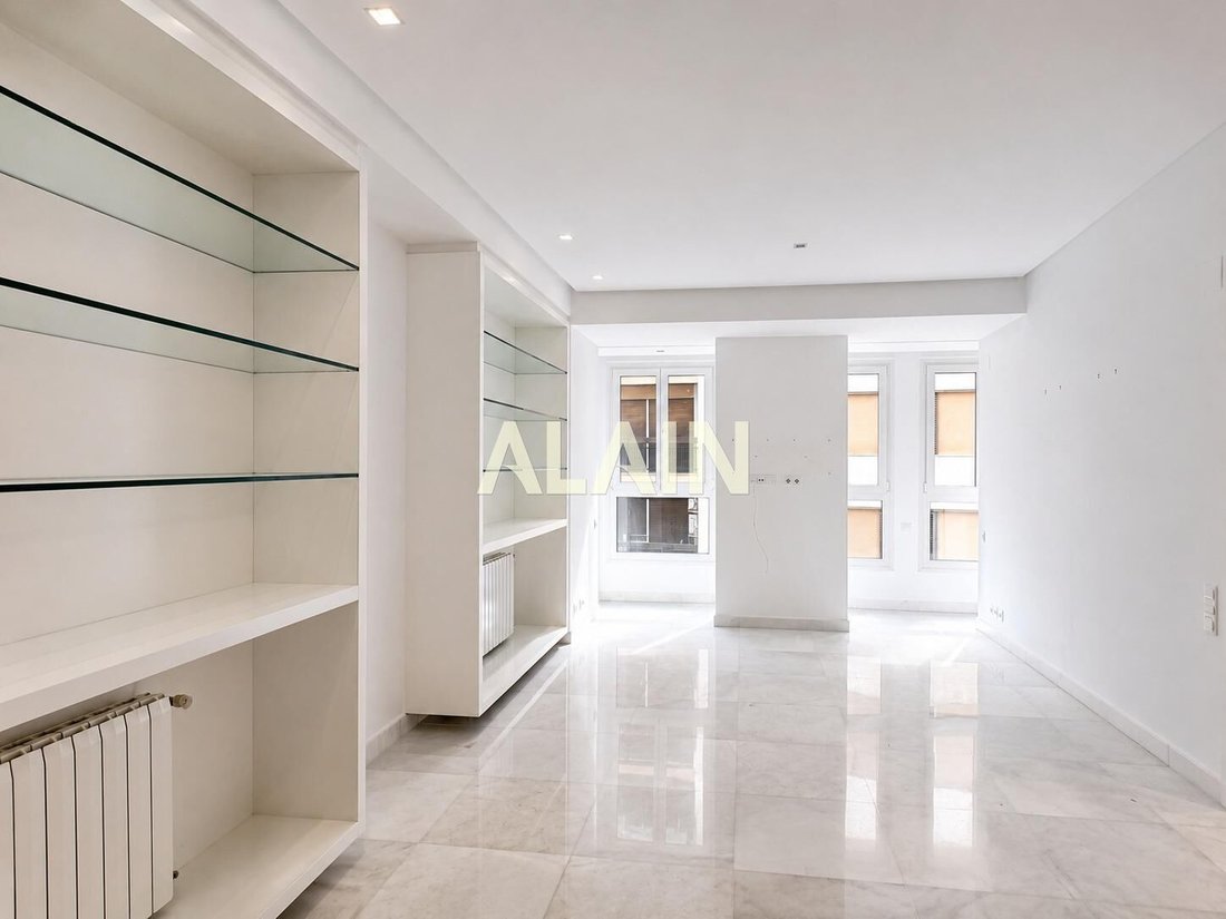 Apartment in Ciutat Vella, Valencia, Spain 2 - 18583844