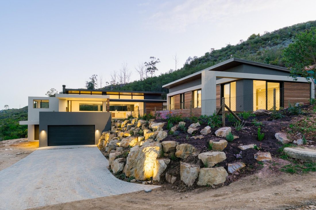 House in Knysna, Western Cape, South Africa 2 - 18585331