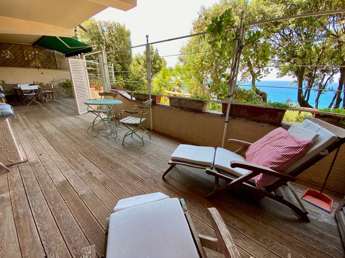 Apartment in Rocchette, Castiglione della Pescaia, Tuscany 2 - 18581232