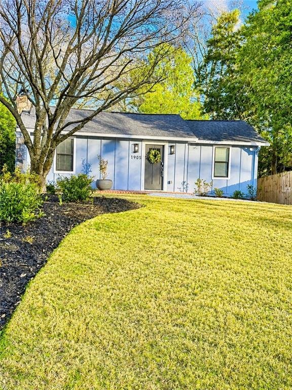 House in Atlanta, Georgia, United States 3 - 18584836