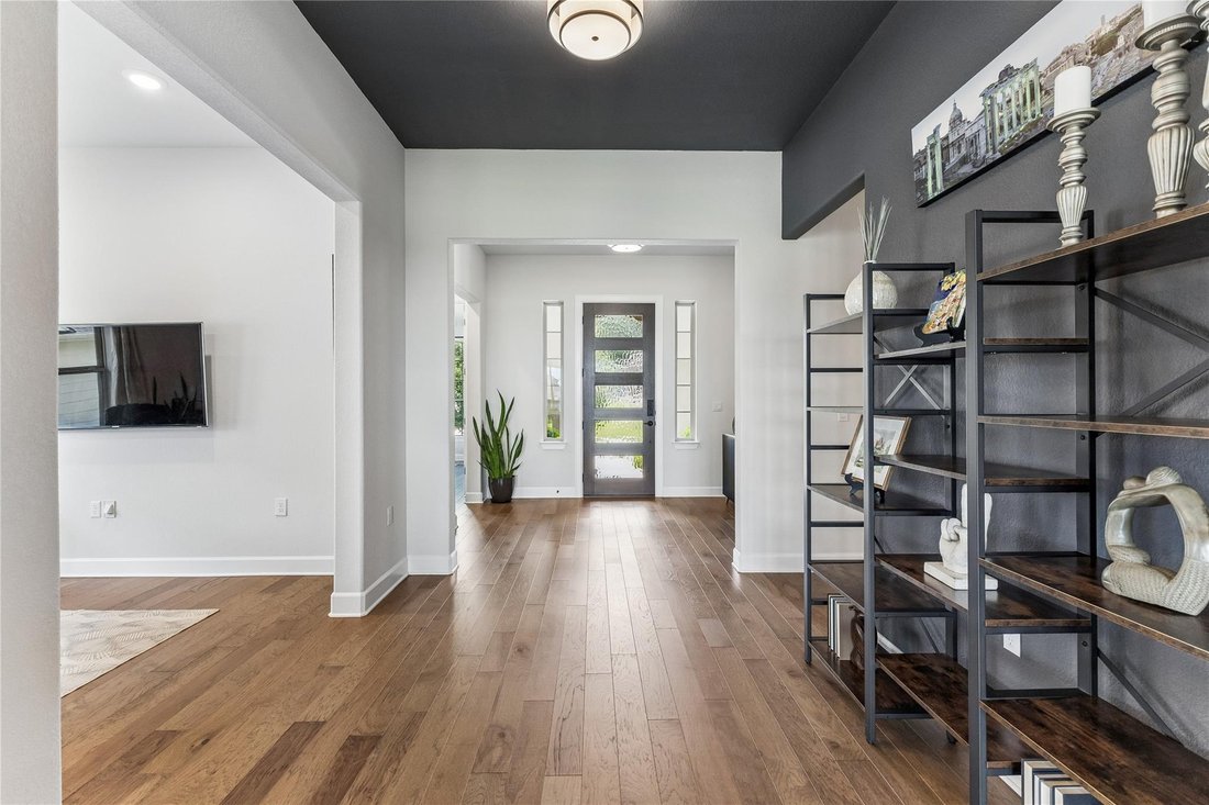House in San Marcos, Texas, United States 5 - 18543124