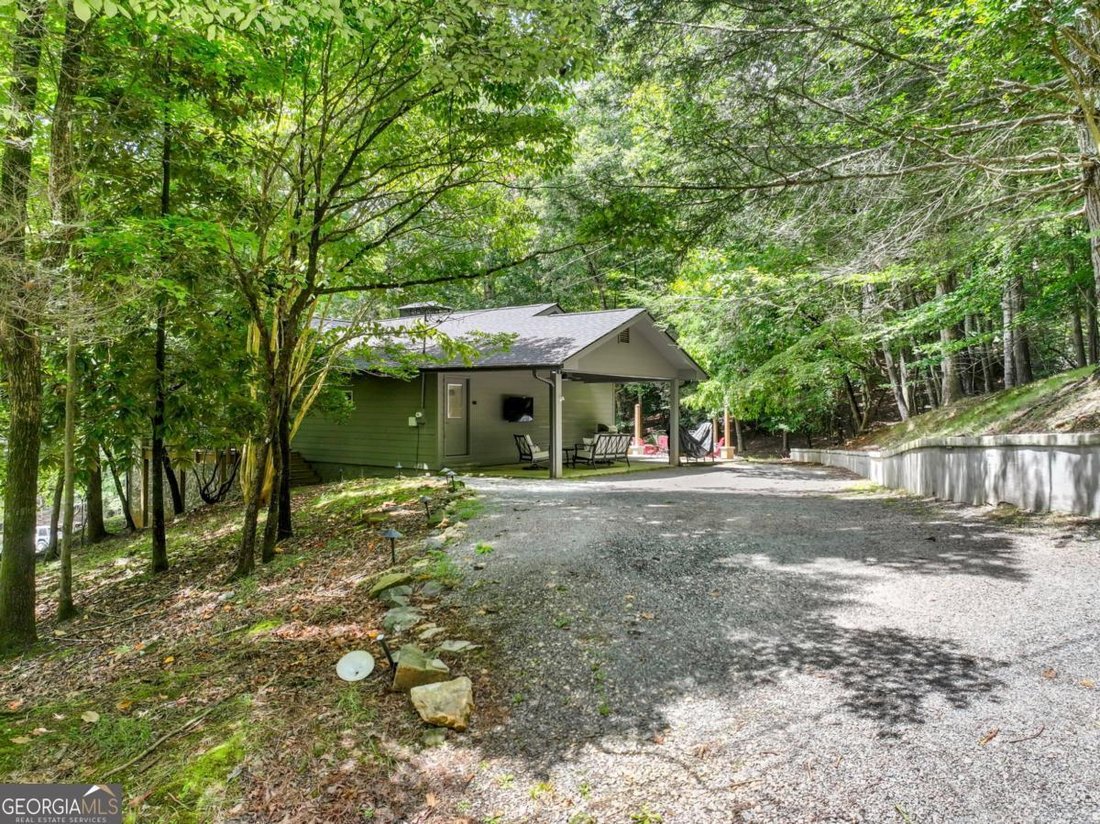 House in Ellijay, Georgia, United States 3 - 18582072