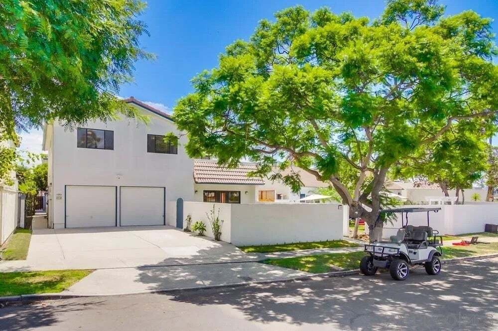 Condo in Coronado, California, United States 1 - 18584601