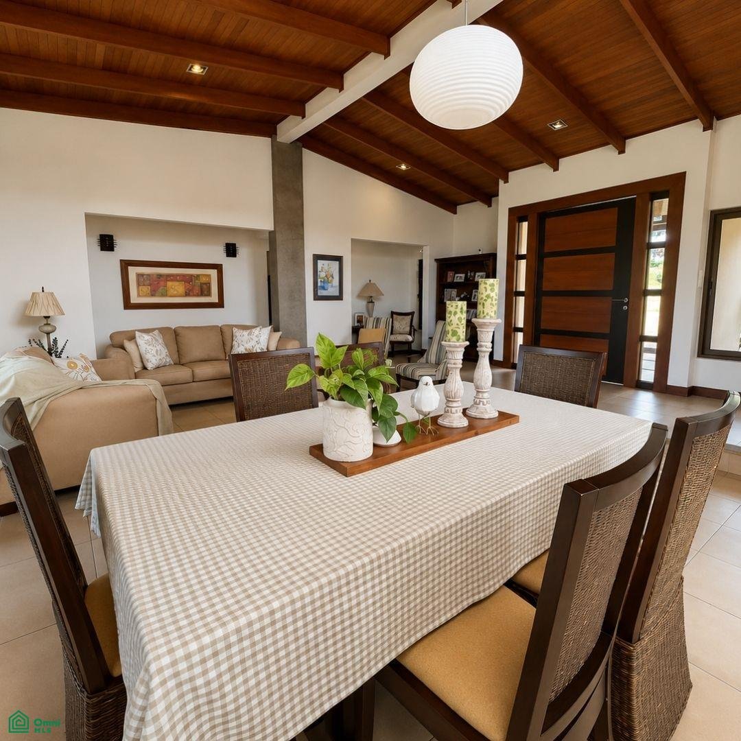 Casa a Piedades, San José, Costa Rica 5 - 17963865