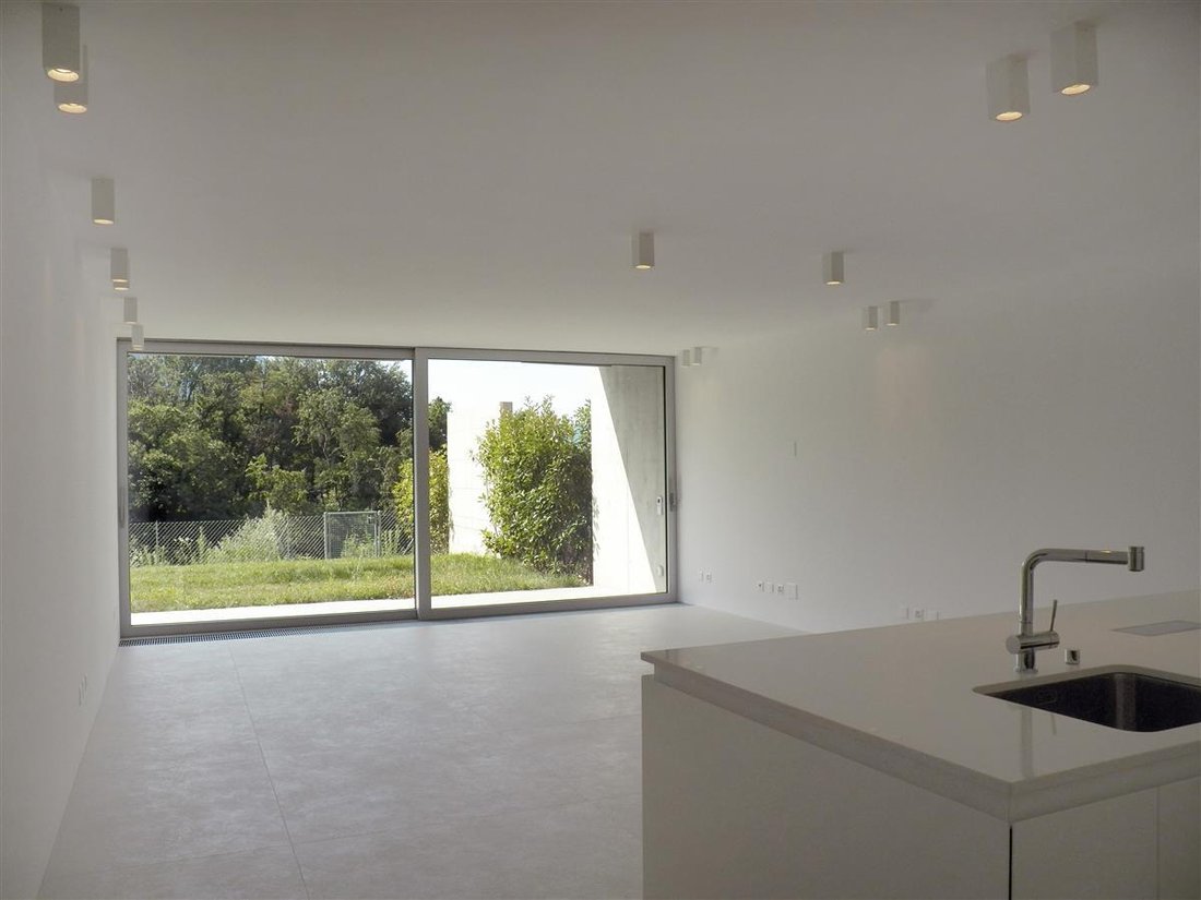 Apartment in Canobbio, Ticino, Switzerland 3 - 18581411