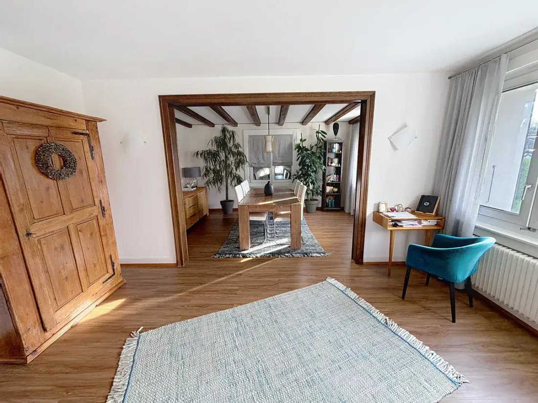 House in Estavayer, Fribourg, Switzerland 5 - 18580945