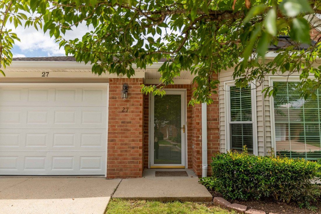 House in Franklin, Tennessee, United States 4 - 18584504