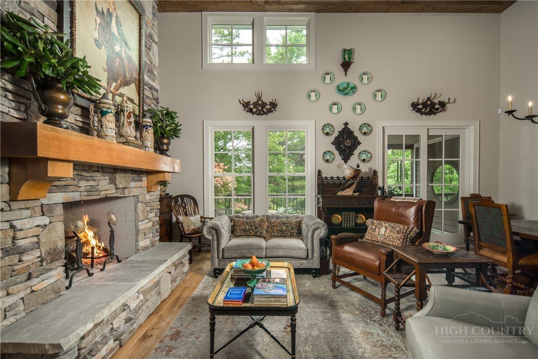 Townhouse in Blowing Rock, North Carolina, United States 5 - 18584771