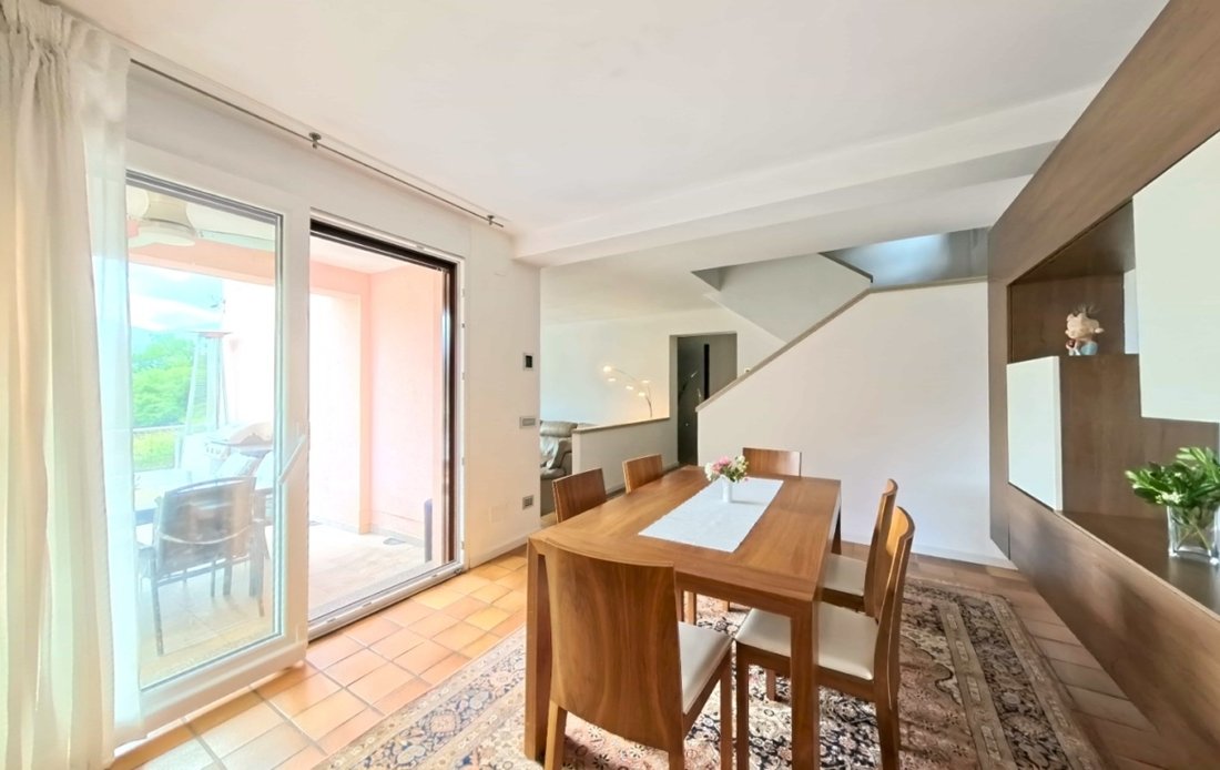House in Lugano, Ticino, Switzerland 3 - 18583487