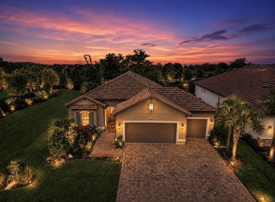 House in Terra Ceia, Florida, United States 4 - 18581634