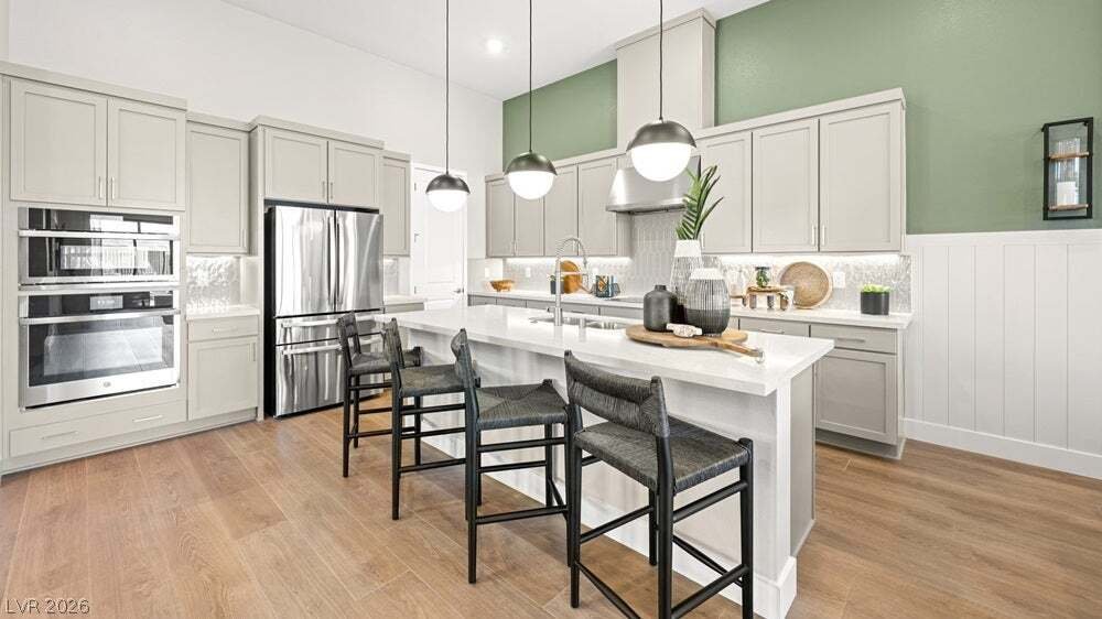 Townhouse in Las Vegas, Nevada, United States 2 - 18583812