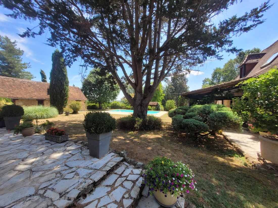 House in La Douze, Nouvelle-Aquitaine, France 4 - 18582447