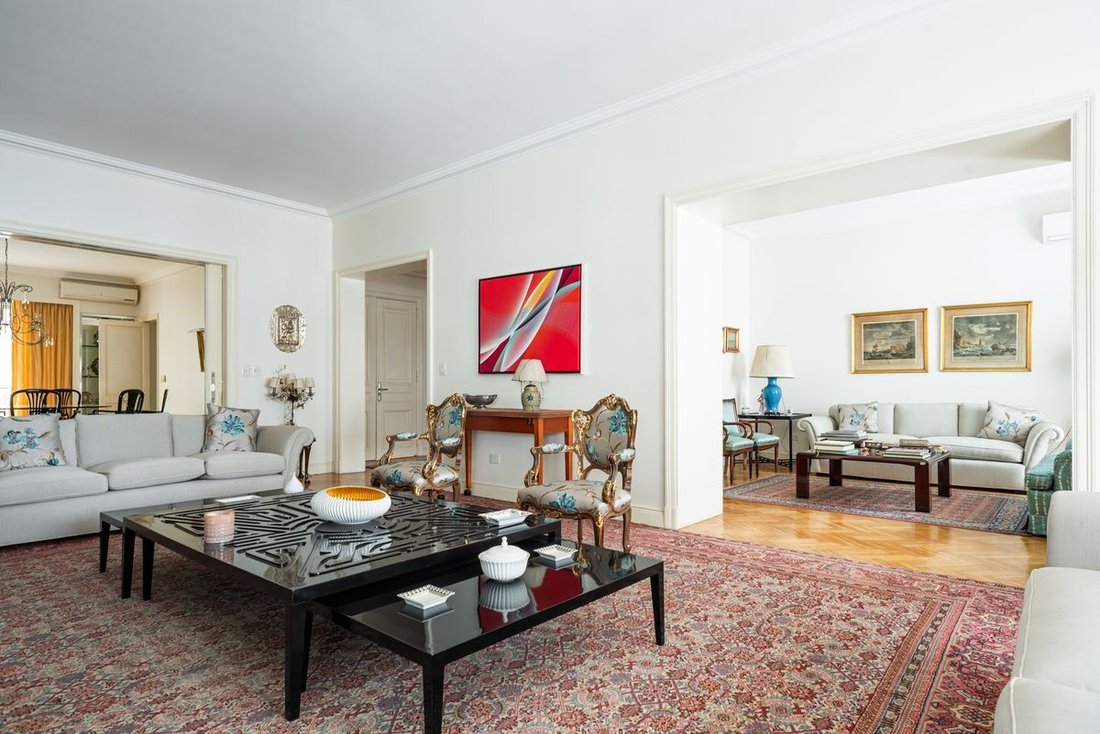 Apartment in Buenos Aires, Buenos Aires, Argentina 3 - 18585302