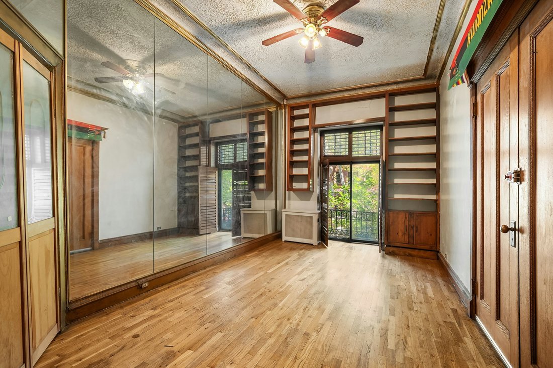 Townhouse in New York, New York, United States 4 - 18576534