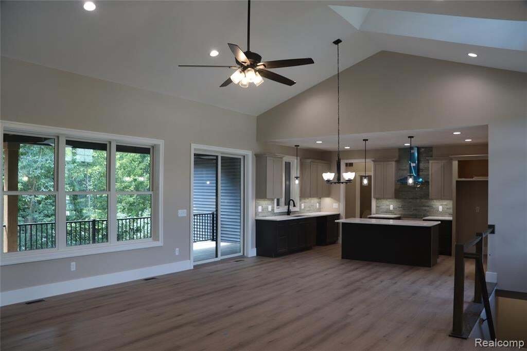 House in Fenton, Michigan, United States 4 - 18309107