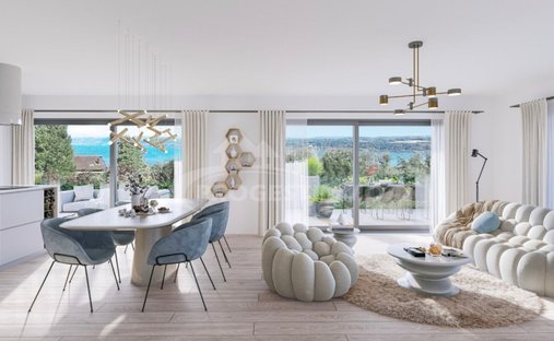 Apartment in Grandson, Vaud, Switzerland 1