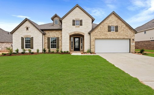 Maison à Needville, Texas, États-Unis 1