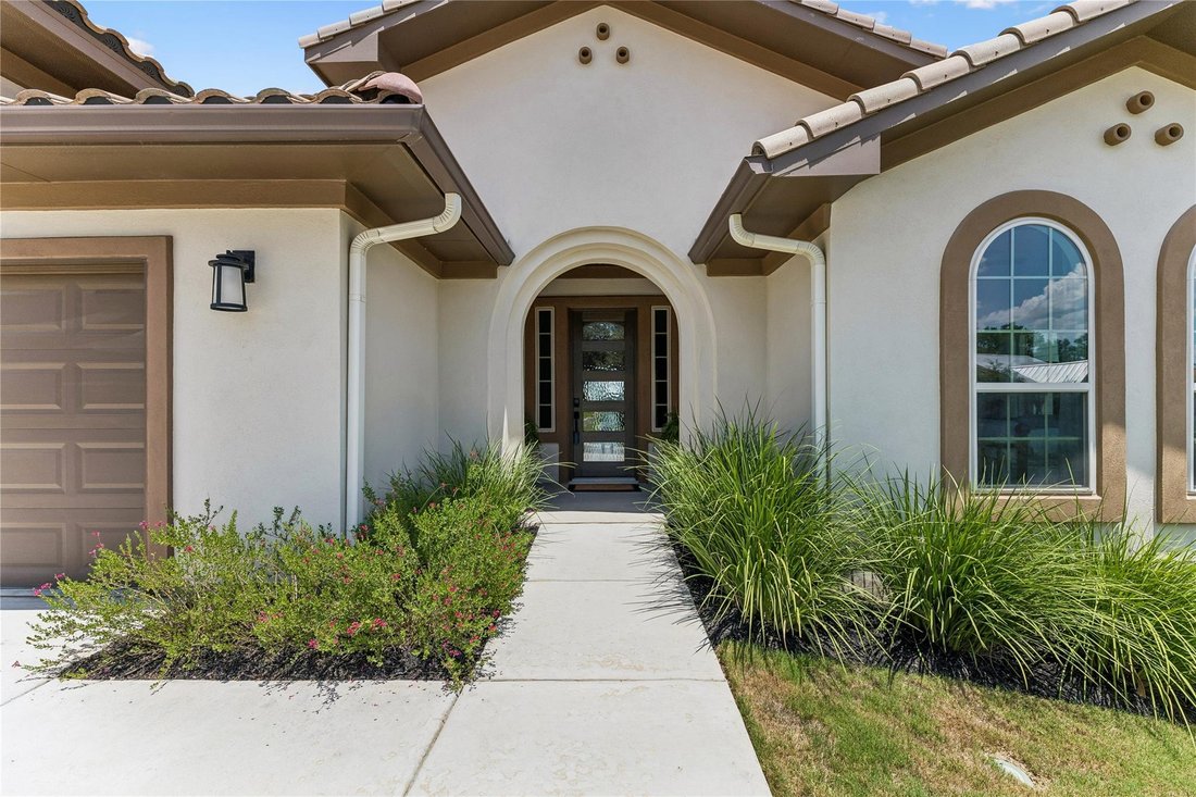 House in San Marcos, Texas, United States 2 - 18543124