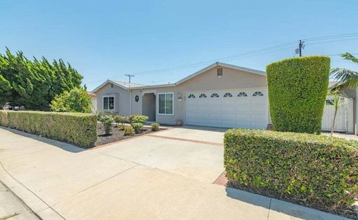 House in Westminster, California, United States 1