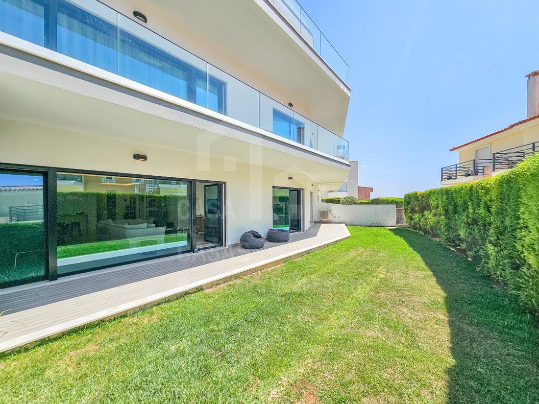 Apartment in Ericeira, Lisbon, Portugal 1 - 18585437
