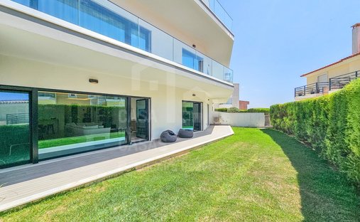 Appartamento a Ericeira, Lisbona, Portogallo 1