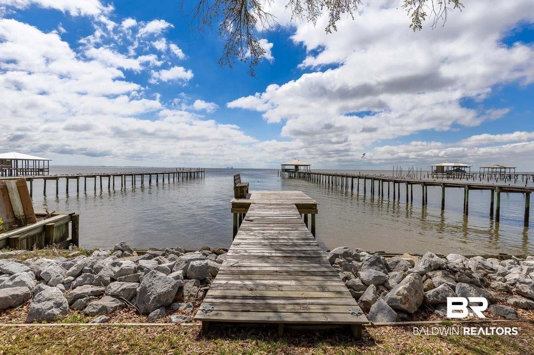 House in Fairhope, Alabama, United States 4 - 17406599