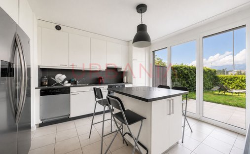 Appartement à Vernier, Genève, Suisse 1