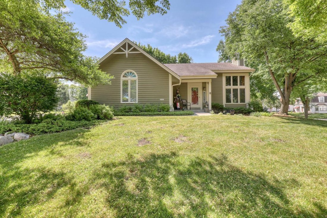 House in Milwaukee, Wisconsin, United States 1 - 18583994
