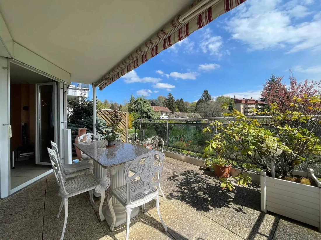 Apartment in Lausanne, Vaud, Switzerland 1 - 18580937