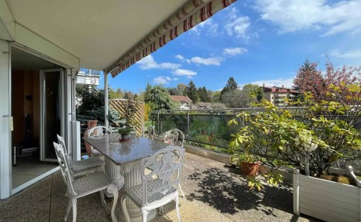 Apartment in Lausanne, Vaud, Switzerland 1