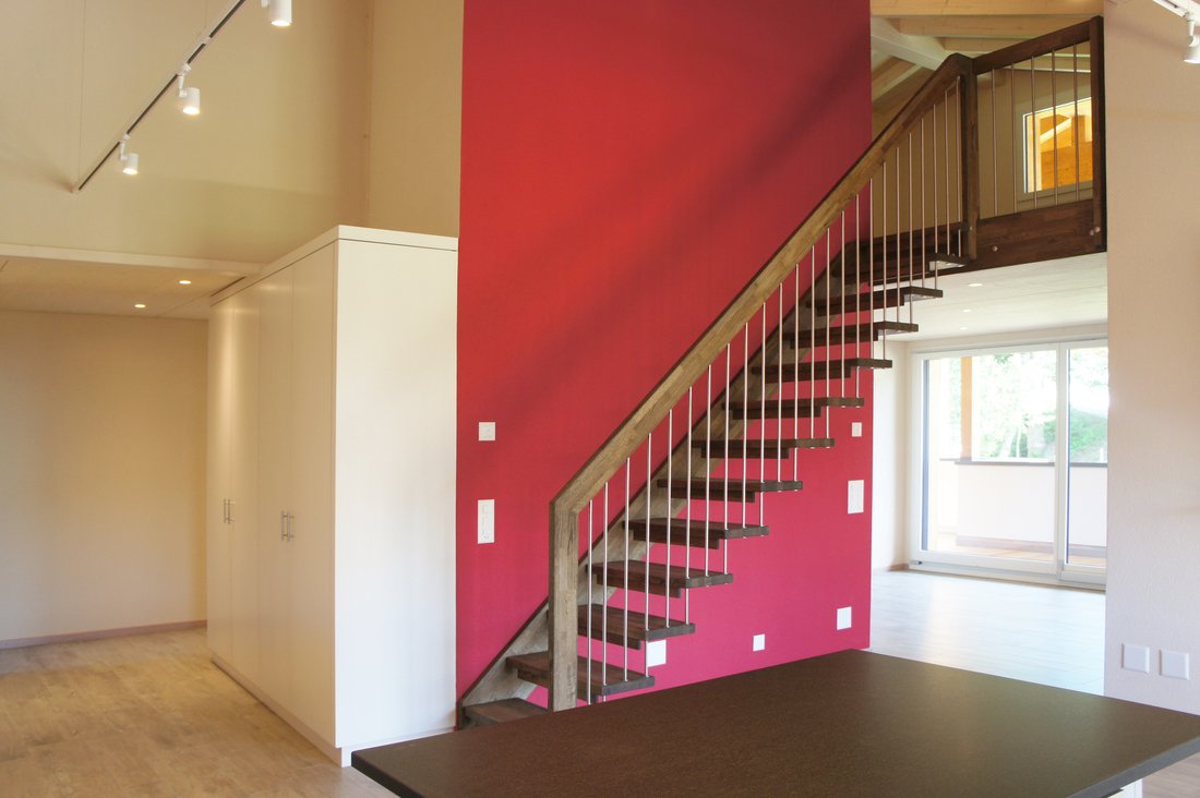Apartment in Châtel-Saint-Denis, Fribourg, Switzerland 4 - 18580827