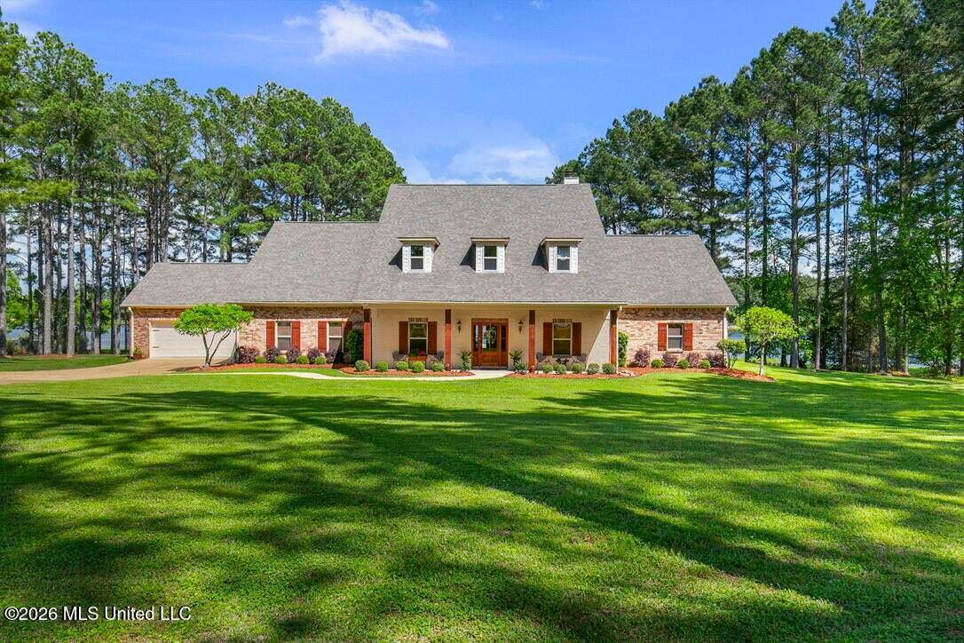 House in Flora, Mississippi, United States 5 - 18583170