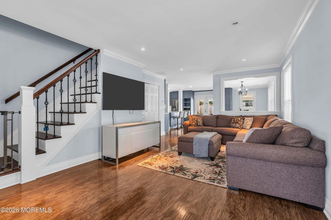 House in Long Branch, New Jersey, United States 2 - 18580588