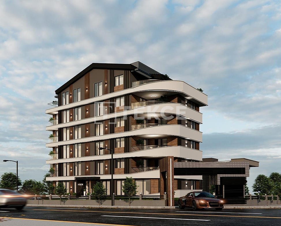 Apartment in Çankaya, Ankara, Turkey 2 - 18584184