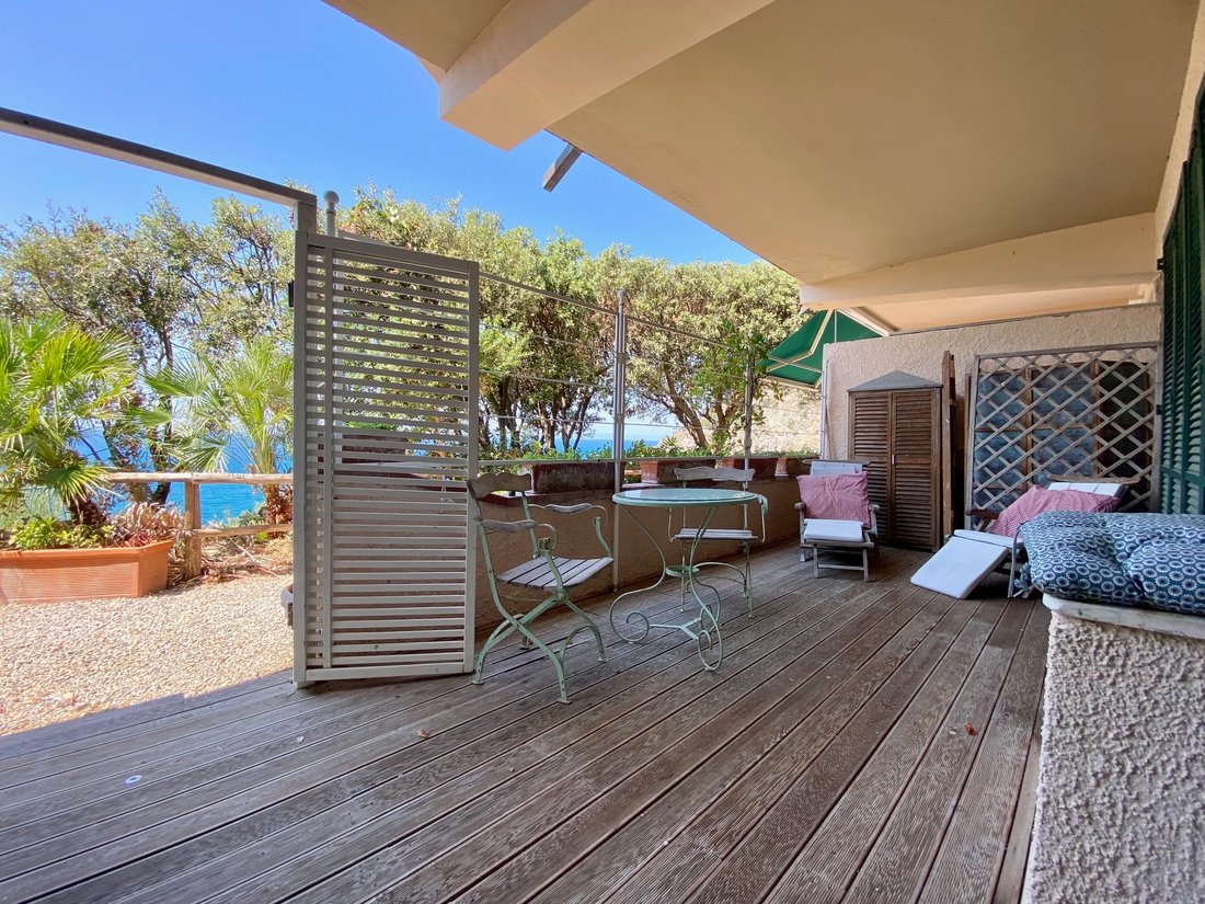 Apartment in Rocchette, Castiglione della Pescaia, Tuscany 1 - 18581232