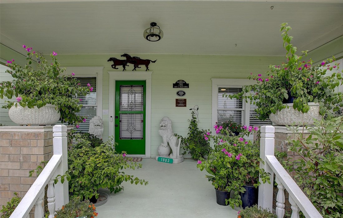 House in Georgetown, Texas, United States 1 - 17795517